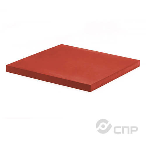 Техпластина (лист) 150х150х3,3